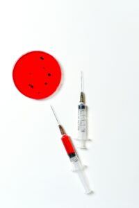 HPV and Anal Cancer in Men